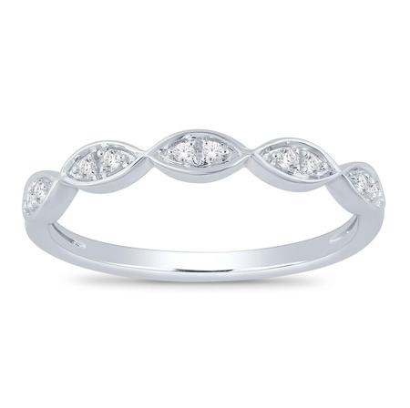 Diamond Fashion Ring 