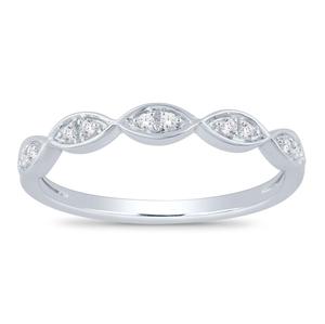 Diamond Fashion Ring 