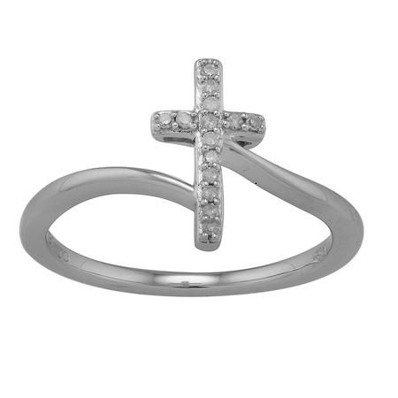 Cross Ring- North to South